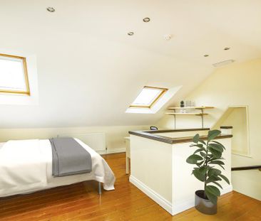 4 bedroom terraced house to rent - Photo 3