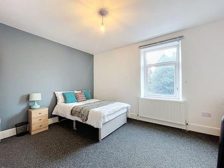 5 bedroom house share to rent - Photo 2