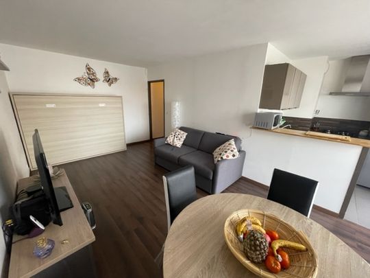 Location Appartement 1 pièce 34m² MELUN 77000 - Photo 1