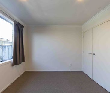 Modern 2-Bedroom Brick Townhouse in Frankton - Photo 3