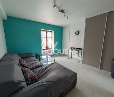 Location Appartement 2 pièces 45m² AUXERRE 89000 - Photo 6