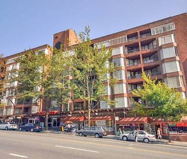 REMAXPM| Location! Cozy and Convenient 1 bed 1 bath in Vancouver West - Photo 3