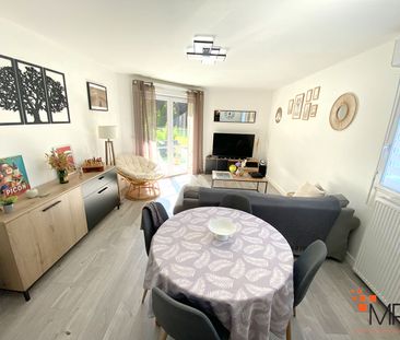 Location Appartement 2 pièces 48m² - Photo 2