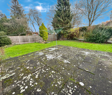 1 bedroom apartment to rent High Meadow, Hathern - Photo 6