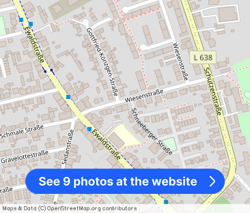 3,5 Zimmer Erdgeschosswohnung mit Garten und Terasse - Photo 1