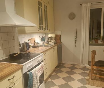 Fredriksdalsgatan - Photo 3