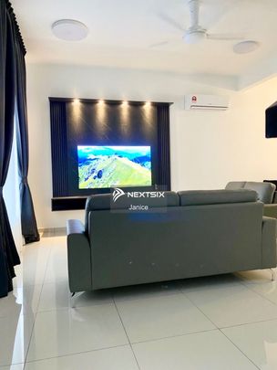 Sunway Citrine Lakehomes - Foto 1