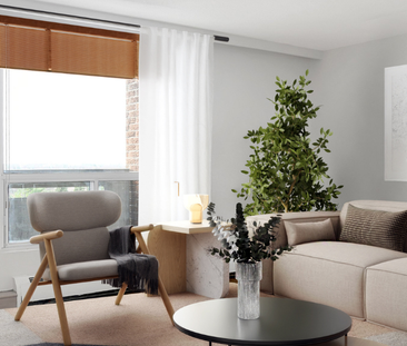 Navaho Apartments - Photo 2