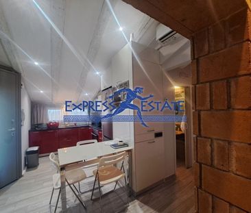 Ενοικίαση κατοικίας, 60 τ.μ., Άγιος Παντελεήμων, 450 € - Photo 6