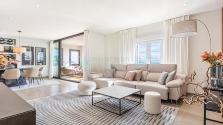 Apartment for rent in Marbella - Puerto Banus - Foto 3