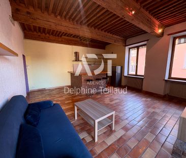 Location Appartement 2 pièces 65m² GRENOBLE 38000 - Photo 2