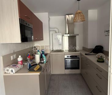 Appartement de 45,89 m² à La Roque-D'antheron - Photo 1