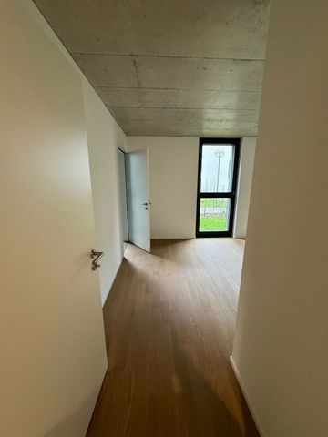 Schöne 3.5-Zimmer-Wohnung in Oberbüren zu vermieten! - Photo 2