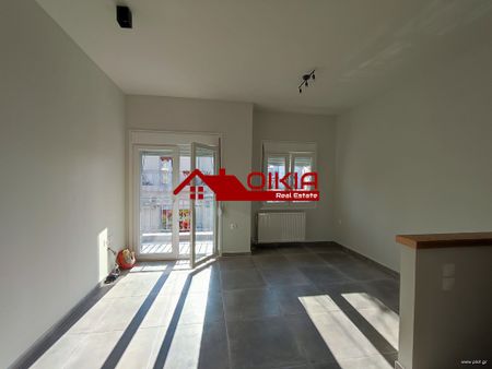 Μεζονέτα 57 τ.μ. για ενοικίαση, Μαγνησία, Νέα Ιωνία Βόλου - Φωτογραφία 3