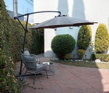 CASA AMUEBLADA EN RENTA DE 2 HABITACIONES EN FRACCIONAMIENTO EN ZON... - Photo 4
