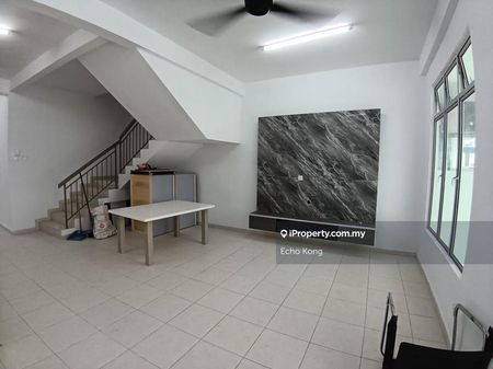 Scientex Kundang Jaya, Rawang - Foto 4