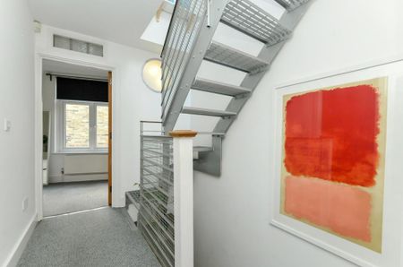 2 bedroom terraced house to rent - Photo 3