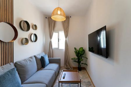 Calle de San Fernando de Jarama, Madrid, Community of Madrid 28002 - Photo 4