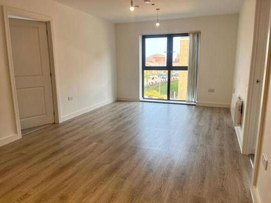 2 bedroom flat to rent - Photo 1