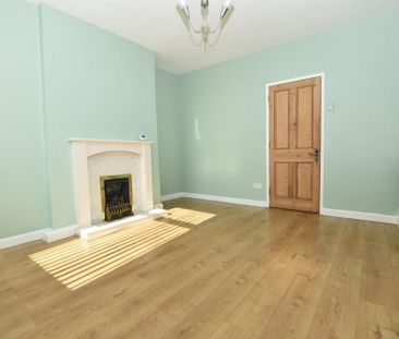 2 bedroom terraced house to rent - Photo 2