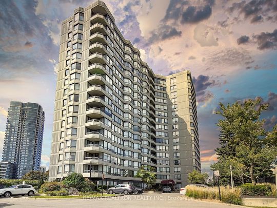 For Lease - 7460 Bathurst Street Unit# 1609, Vaughan, Ontario - Photo 1