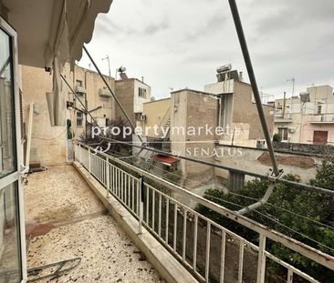 Διαμέρισμα 72 τ.μ. προς ενοικίαση - Photo 2