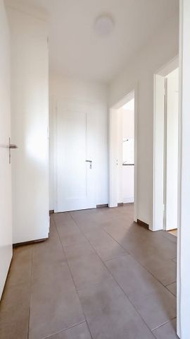 2 Zimmer, 49 m², 1. Stock - Foto 2
