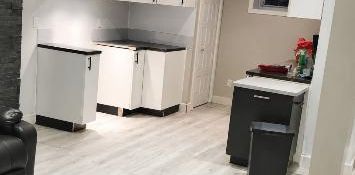 Logement 4 1/2 - Photo 2