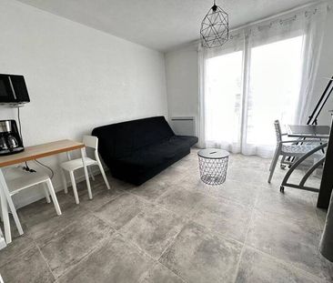 Appartement 1 pièce - - Photo 4