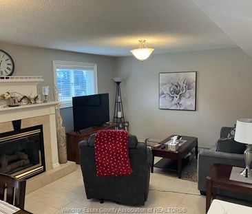 For Lease - 46 INDIANA Place, Amherstburg, Ontario - Photo 4