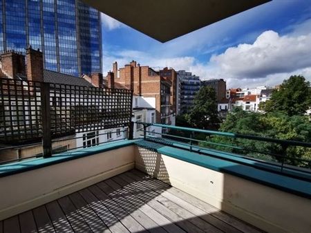 Place Stéphanie! Superbe appartement 3 chambres avec Terrasse - Photo 3