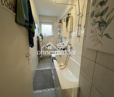 2-Zimmer Wohnung mit Balkon, frei ab 15.April - Photo 4