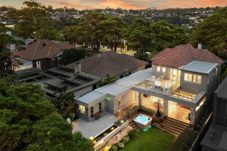 Ultimate Family Haven in Sought-After Longueville Locale - Photo 2