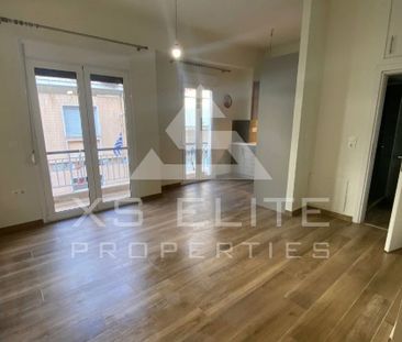 Studio/Γκαρσονιέρα για ενοικίαση - Καλλιθέα - Photo 1