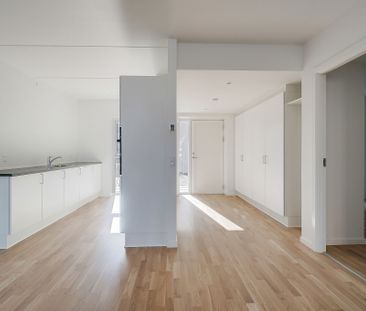 3-vær. lejlighed - Foto 4