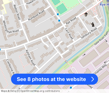 Farm Lane, Hoddesdon - Photo 1