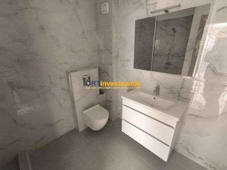 Διαμέρισμα για ενοικίαση Άγιος Αθανάσιος (Εύοσμος) - Photo 4