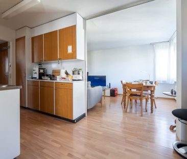 3.5 Zimmer, 65 m², 1. Stock - Photo 3