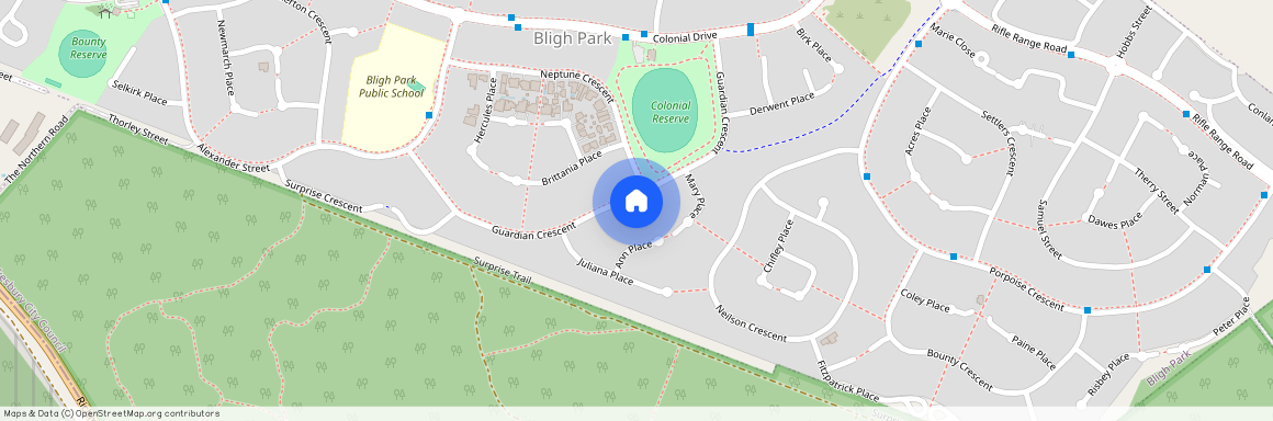 1/47 Guardian Crescent, Bligh Park 2756, New South Wales