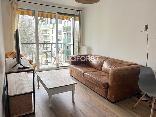 Appartement T3 Saint-Cloud à louer - Photo 1