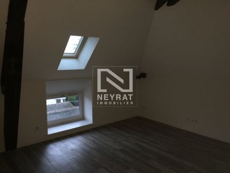 Location Appartement 2 pièces 36m² BEAUNE 21200 - Photo 4