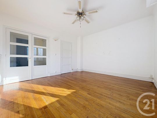 Location Appartement 2 pièces 58m² TROYES 10000 - Photo 1