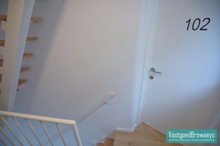 Appartement te huur in Gent - Foto 5