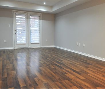 For Lease - 2492 Post Road Unit# 12, Oakville, Ontario - Photo 4