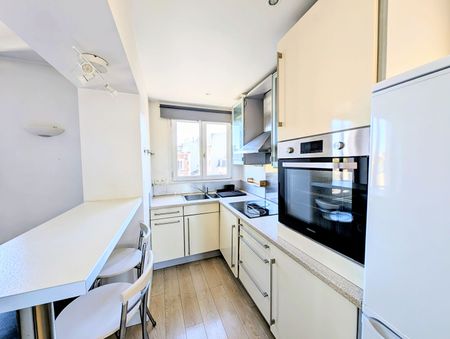 Location Appartement 2 pièces 34m² - Photo 5