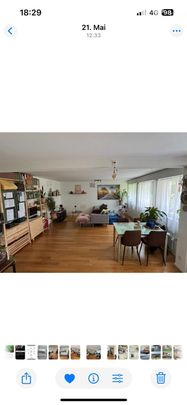 2.5 Zimmer, 75 m² - Photo 1