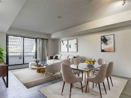 For Lease - 159 Dundas Street Unit# 514, Toronto, Ontario - Photo 3