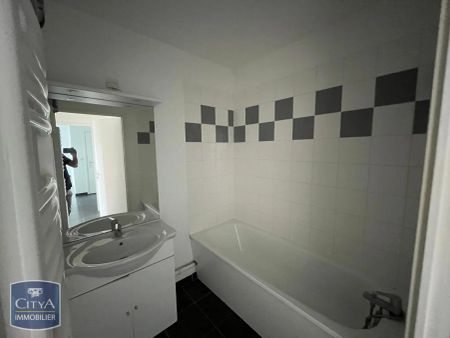 Appartement à louer 2 pièces 48.11m² - Photo 4