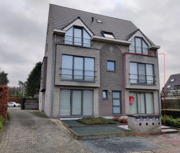 Prachtig duplex appartement met 2 slaapkamers en inpandige garage i... - Photo 1