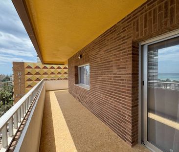 3 room luxury Apartment for rent in Alicante, Spain - Photo 6